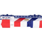 Lionel 6-82427 O Gauge LionChief The Patriot U36B Diesel #1776 EX