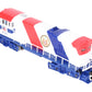 Lionel 6-82427 O Gauge LionChief The Patriot U36B Diesel #1776 EX