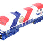 Lionel 6-82427 O Gauge LionChief The Patriot U36B Diesel #1776 EX