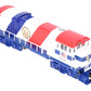 Lionel 6-82427 O Gauge LionChief The Patriot U36B Diesel #1776 EX