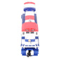 Lionel 6-82427 O Gauge LionChief The Patriot U36B Diesel #1776 EX