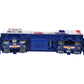 Lionel 6-82427 O Gauge LionChief The Patriot U36B Diesel #1776 EX
