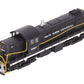 Atlas 7153 HO NYC RS-1 Diesel Locomotive #9909 EX/Box
