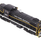 Atlas 7153 HO NYC RS-1 Diesel Locomotive #9909 EX/Box