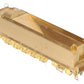 LMB Models HO Scale BRASS NYC Centipede Tender EX/Box