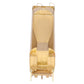 LMB Models HO Scale BRASS NYC Centipede Tender EX/Box