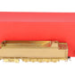 LMB Models HO Scale BRASS NYC Centipede Tender EX/Box