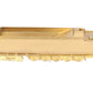 LMB Models HO Scale BRASS NYC Centipede Tender EX/Box