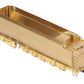 LMB Models HO Scale BRASS NYC Centipede Tender EX/Box