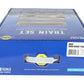 Athearn ATH107 HO BNSF Iron Horse Train Set/Box