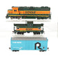 Athearn ATH107 HO BNSF Iron Horse Train Set/Box
