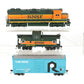 Athearn ATH107 HO BNSF Iron Horse Train Set/Box
