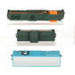 Athearn ATH107 HO BNSF Iron Horse Train Set/Box