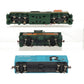 Athearn ATH107 HO BNSF Iron Horse Train Set/Box