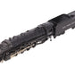 Key Imports HO BRASS NYC L-2a 4-8-2 Mohawk Steam Locomotive & Tender - Painted EX/Box