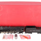 Key Imports HO BRASS NYC L-2a 4-8-2 Mohawk Steam Locomotive & Tender - Painted EX/Box