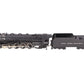 Key Imports HO BRASS NYC L-2a 4-8-2 Mohawk Steam Locomotive & Tender - Painted EX/Box