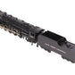 Key Imports HO BRASS NYC L-2a 4-8-2 Mohawk Steam Locomotive & Tender - Painted EX/Box