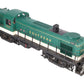 Aristo-Craft 22209 G Southern RS-3 Diesel Locomotive #6209 VG
