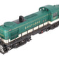 Aristo-Craft 22209 G Southern RS-3 Diesel Locomotive #6209 VG