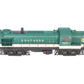 Aristo-Craft 22209 G Southern RS-3 Diesel Locomotive #6209 VG