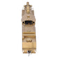 Hallmark Models HO Scale Brass SPT&NO C-24 2-8-0 Steam Locomotive & Tender VG/Box