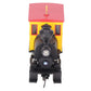 K-Line 6-21230 O-Gauge Ringling Brothers 0-4-0 Porter Steam Locomotive #7