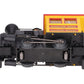 K-Line 6-21230 O-Gauge Ringling Brothers 0-4-0 Porter Steam Locomotive #7