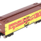 K-Line 6-22249 O Ringling Bros Dining Dept Scale Wood-Sided Reefer NIB
