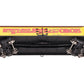 K-Line 6-22249 O Ringling Bros Dining Dept Scale Wood-Sided Reefer NIB