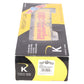 K-Line 6-22249 O Ringling Bros Dining Dept Scale Wood-Sided Reefer NIB