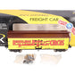 K-Line 6-22249 O Ringling Bros Dining Dept Scale Wood-Sided Reefer NIB