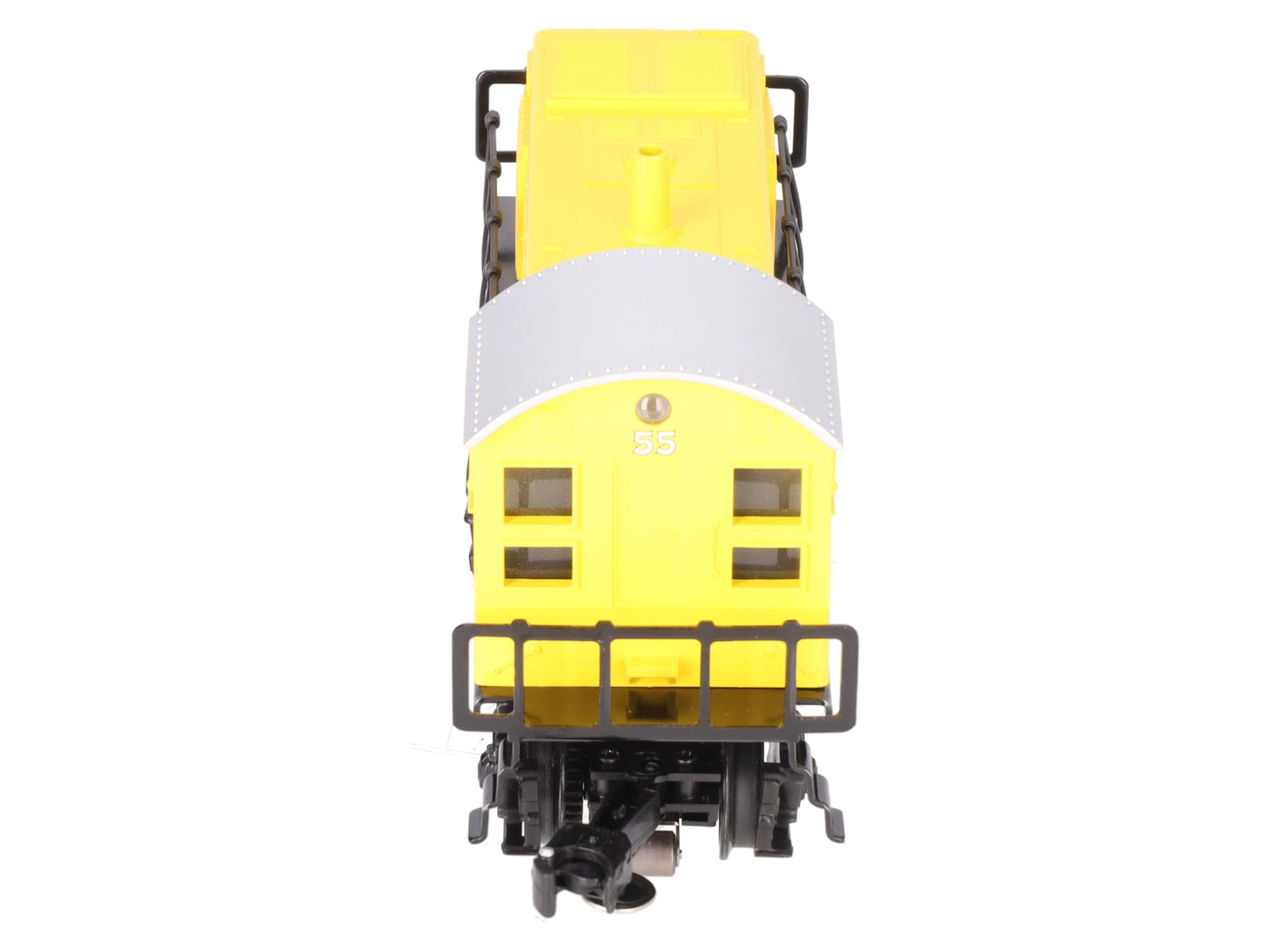 K-Line 6-21229 O Ringling Bros S-2 Diesel Switcher w/Horn #55 LN/Box