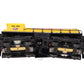 K-Line 6-21229 O Ringling Bros S-2 Diesel Switcher w/Horn #55 LN/Box
