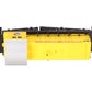 K-Line 6-21229 O Ringling Bros S-2 Diesel Switcher w/Horn #55 LN/Box