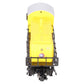 K-Line 6-21229 O Ringling Bros S-2 Diesel Switcher w/Horn #55 LN/Box