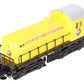 K-Line 6-21229 O Ringling Bros S-2 Diesel Switcher w/Horn #55 LN/Box
