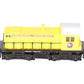 K-Line 6-21229 O Ringling Bros S-2 Diesel Switcher w/Horn #55 LN/Box