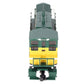 K-Line 6-21692 O C&NW MP-15 W/ Ringling Bros. Banner #1305 LN/Box