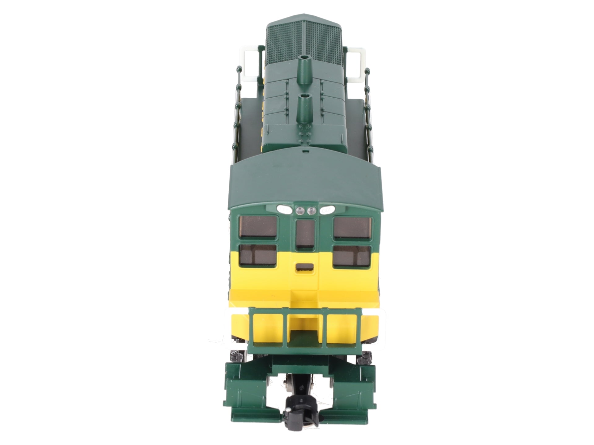 K-Line 6-21692 O C&NW MP-15 W/ Ringling Bros. Banner #1305 LN/Box
