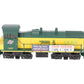 K-Line 6-21692 O C&NW MP-15 W/ Ringling Bros. Banner #1305 LN/Box