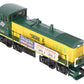 K-Line 6-21692 O C&NW MP-15 W/ Ringling Bros. Banner #1305 LN/Box