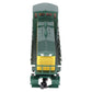 K-Line 6-21692 O C&NW MP-15 W/ Ringling Bros. Banner #1305 LN/Box