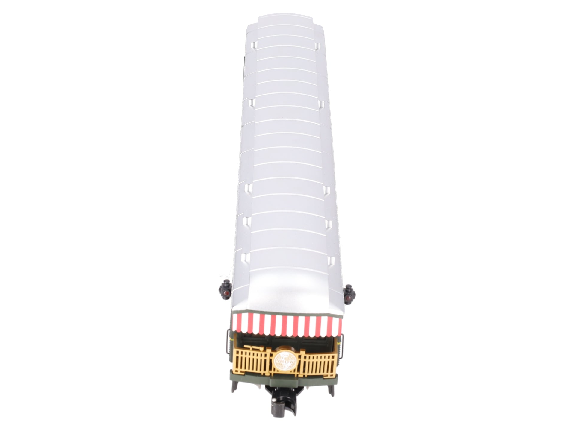 K-Line 6-22225 O Gauge Ringling Bros 