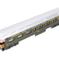 K-Line 6-22225 O Gauge Ringling Bros "Jomar" 18" Heavyweight Private Car #32 LN/Box