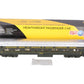 K-Line 6-22225 O Gauge Ringling Bros "Jomar" 18" Heavyweight Private Car #32 LN/Box