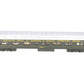 K-Line 6-22225 O Gauge Ringling Bros "Jomar" 18" Heavyweight Private Car #32 LN/Box