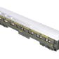 K-Line 6-22225 O Gauge Ringling Bros "Jomar" 18" Heavyweight Private Car #32 LN/Box