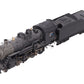 Bachmann 11410 HO Baldwin 2-8-0 Consolidation Steam Locomotive & Tender EX/Box