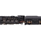 Bachmann 11410 HO Baldwin 2-8-0 Consolidation Steam Locomotive & Tender EX/Box